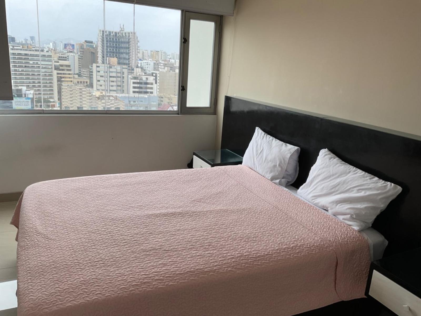 Apart Peru Lima Exterior photo