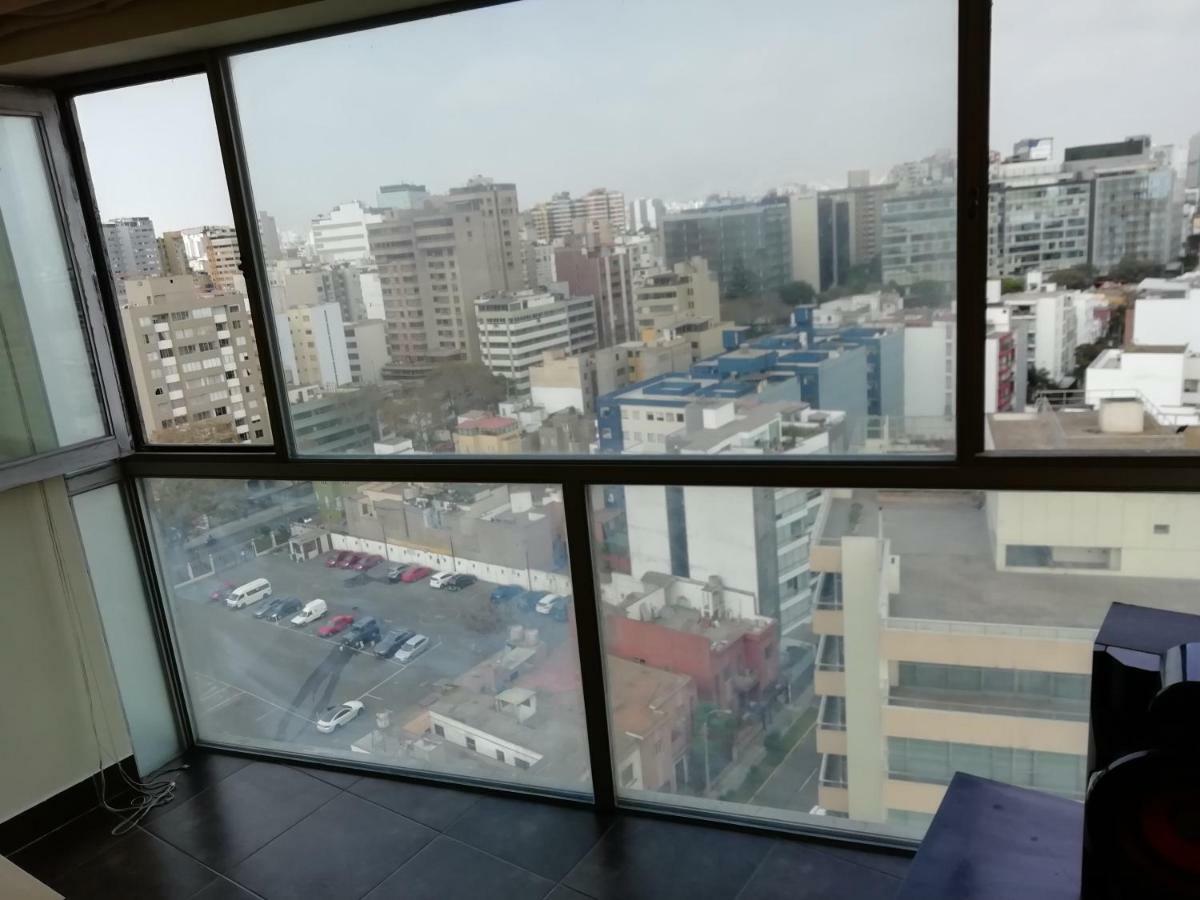 Apart Peru Lima Exterior photo